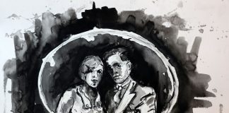 «#MELANCHOLIA»: 55 καλλιτέχνες περιγράφουν…