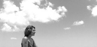 Η Χριστίνα Αθανασούλα-Μαντζαβίνου στην gallery genesis