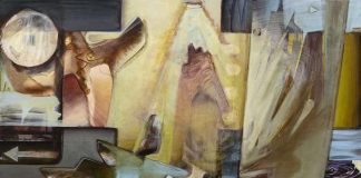 Κική Κολυμπάρη: H πατρίδα για μένα δεν είναι έννοια διαπραγματεύσιμη