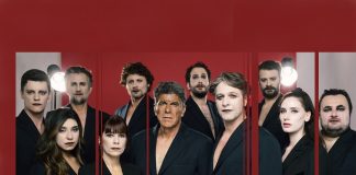 Ο «Οθέλλος» του William Shakespeare αυτό το καλοκαίρι σε ολόκληρη την Ελλάδα