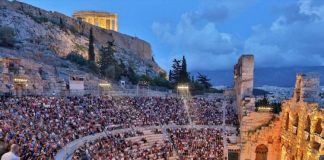 Φεστιβάλ Αθηνών Επιδαύρου: Tο πρόγραμμα για το καλοκαίρι 2021