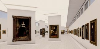 Άνοιγμα μουσείων: Η εθνική πινακοθήκη έκλεψε την παράσταση