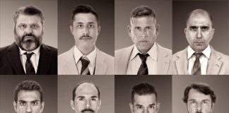 Οι 12 ένορκοι ανοίγουν την πόρτα του θεάτρου Άνεσις