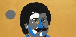 1821 –2021, Έκθεση Φιλελληνικών έργων από τη συλλογή του Ιδρύματος Αντώνιος Ε. Κομνηνός στη Σύρο