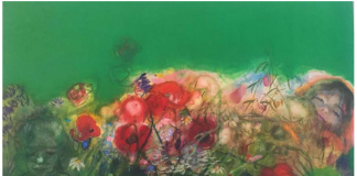 Oμαδική έκθεση στην γκαλερί Σκουφά