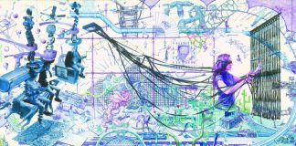 Νεώτερες Επαναστατικές Αφηγήσεις: Ομαδική Έκθεση στην Αίθουσα Τέχνης Γ. & Ε. Βάτη