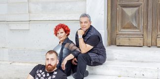 Karmica : Μία μελωδική βραδιά γεμάτη από τους μύθους της μουσικής!