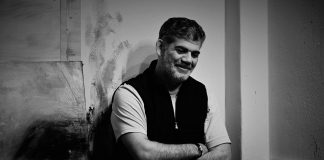 Σάββας Γεωργιάδης : Tα πρόσωπα μου, δεν είναι απλά ένα πορτρέτο αλλά μια ψυχολογική συνέντευξη του κάθε μοντέλου