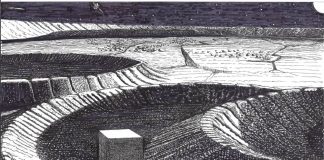 “Μανόλης Κορρές: Ο κύβος της Νάπολης και ο μονόλιθος του Κιούμπρικ” στη Zivasart gallery