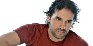 Στέφανος Κακαβούλης: Η συνεργασία μου με την Ατζελίνα Τζολί ήταν για μένα ένα όνειρο από όλες τις απόψεις