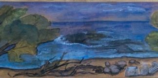 Ομαδική Έκθεση Ζωγραφικής στον Ελληνο-Γαλλικό σύνδεσμο