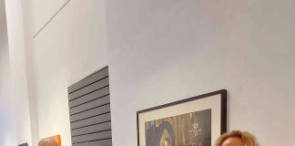 “Curiosity Killed The Cat” στην Cube στην Πάτρα