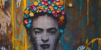 Φρίντα Κάλο: 114 χρόνια από τη γέννησή της