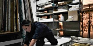 Ελεάννα Μαρτίνου: Είναι σοκαριστικό το πόσο βαθιά ριζωμένοι βρίσκονται οι προκαθορισμένοι ρόλοι των φύλων