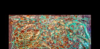 Η πολυπολιτισμική Conti (Kiki Counduros) εκθέτει στην Άνδρο