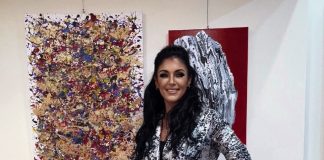 Η Πηγή Δαούλα στην Διεθνή ‘Εκθεση “Swiss Art Expo” στη Ζυρίχη