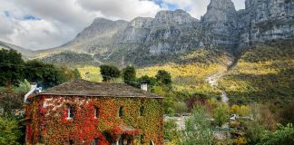 Φωτογραφικό ταξίδι με 270 εικόνες από τα χωριά της Ελλάδας!