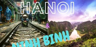 Ανόι, η γοητευτική πρωτεύουσα του Βιετνάμ από το WeTravel TV