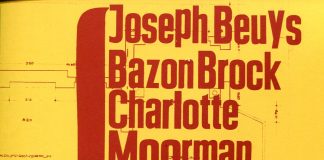 Η διασύνδεση των καλλιτεχνικών κινημάτων DADA και FLUXUS