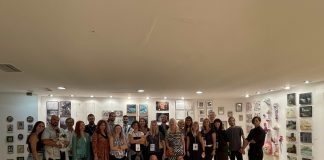 Η Cheap Art και φέτος στη Διεθνή Έκθεση Θεσσαλονίκης