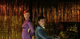 «Calvero»: Η καινούργια παραγωγή του Red Jasper Cabaret Theatre.