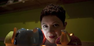 Το V for Victoria! έρχεται στο Red Jasper Cabaret Theatre