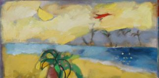 Εικαστική έκθεση αφιερωμένη στα 200 χρόνια ανεξαρτησίας του Παναμά στη Δημοτική Πινακοθήκη του Πειραιά