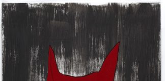 Ο Jimmie Durham στην Batagianni Gallery στην Αθήνα