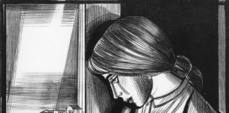 Οι ιδεολογικές συνθέσεις του χαράκτη Α.Τάσσος