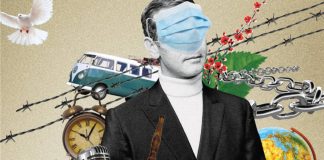 4ο Διεθνές Φεστιβάλ Ποίησης Πάτρας 2021