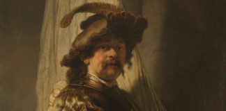 Η Ολλανδία σχεδιάζει να αγοράσει πίνακα του Ρέμπραντ