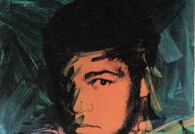 Andy Warhol: pop εικονογράφος της καταναλωτικής επικαιρότητας με παγκόσμια εμβέλεια