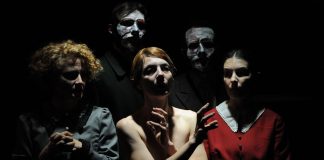 “Μεταμόρφωση” του Φραντς Κάφκα στο Θέατρο Πόρτα