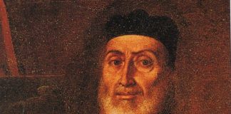 Ο ιδιόρρυθμος μετρ της Επτανησιακής Τέχνης Νικόλαος Κουτούζης