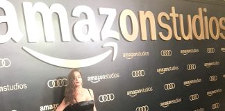 Δέσποινα Μοίρου: Από το Ridley Scott στο David Cronenberg