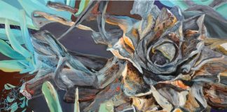 Ατομική έκθεση της Πένης Μαναβή στην Art Appel Gallery