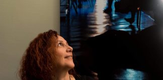 Inner Vision Photography της Αγγελικής Καστρινέλλη από τις Εκδόσεις Διάνοια