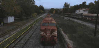 Η ιστορία των ελληνικών σιδηροδρόμων. Η απαρχή των Ελληνικών Σιδηροδρόμων