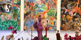 Αλέξανδρος Μάγκος: “Είναι ενδιαφέρον, να παρατηρεί κανείς, το πώς η Τέχνη αφουγκράζεται την εποχή της…”