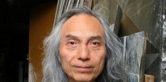 Γαλαξίας έργων του σύγχρονου κινέζου εικαστικού Ma Desheng στο Centre Pompidou Paris