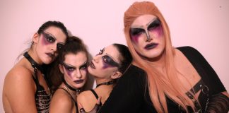 Cabaret Παραστάσεις @Red Jasper Cabaret Theatre