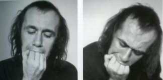 Το «υπαρξιακά άβολο» έργο του Βίτο Ακόντσι