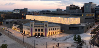 Νέα μουσεία: Ποια ανοίγουν τις πόρτες τους το 2022 σε όλο τον κόσμο