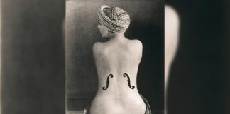 Στο σφυρί «Το βιολί του Ινγκρές»