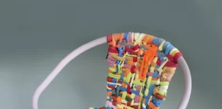 “Have A Seat” στην Ελληνοαμερικανική Ένωση σε επιμέλεια Λουΐζας Καραπιδάκη