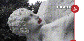 “Snap Athens Queer Comedy Club”στο Red Jasper Theatre