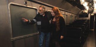 Η «Ιωάννα του μετρό»στο STUDIO NEW STAR ART CINEMA για τρεις παραστάσεις