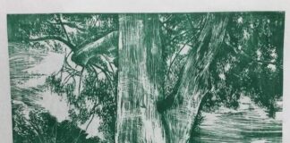 O Παναγιώτης Πριστούρης στον χώρο Τέχνης «ΕΚΤόΣ»