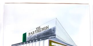 Η Χριστίνα Μήτρεντσε εκθέτει στην γκαλερί a.antonopoulou.art