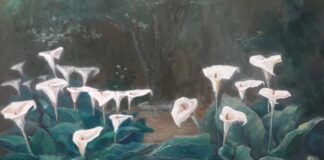 Τοπιογραφία: Η σαγήνη ενός Τόπου, ομαδική έκθεση στην γκαλερί ArteVisione